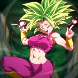Kefla (Fusion)