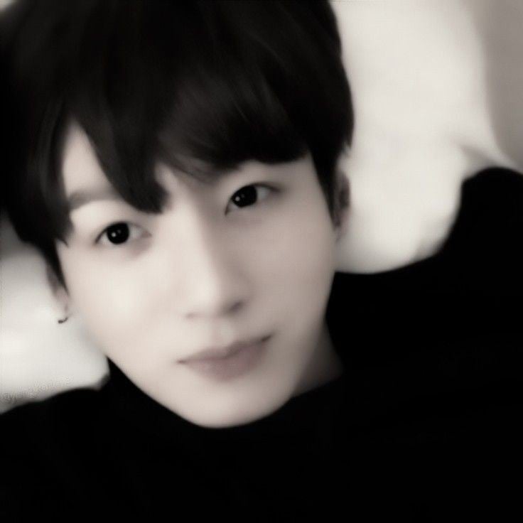 Jungkook Jeon (Gay?)