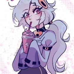 Colette (in love with you)