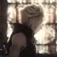 — Cloud Strife. —
