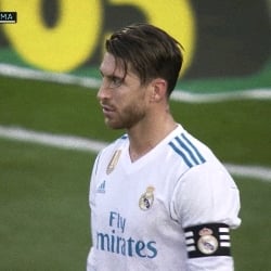 🇪🇸| Sergio Ramos.