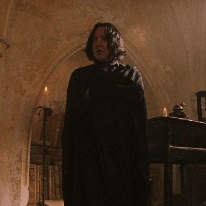 Severus Snape - 020