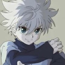 Killua zoldyck