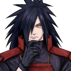 Madara Uchiha