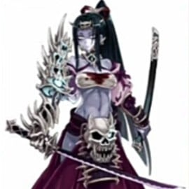 Lucy (Ochimusha)