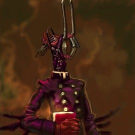Warfather