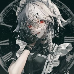 Yandere Sakuya