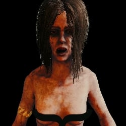 Wihilameena (Specimen Z)