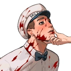 Milkman ♡