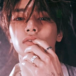 Yang Jeongin | 🌬
