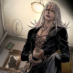 Leo Abbacchio