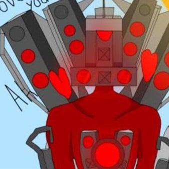 titan speakerman[NSFW]