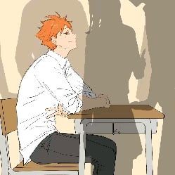 Hinata Shoyo