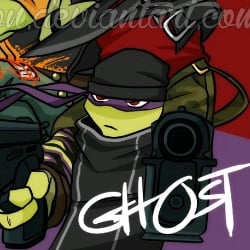 Ghost »🔫