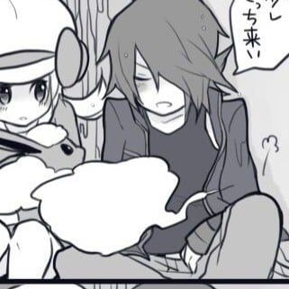 ~Silver-pokemon~