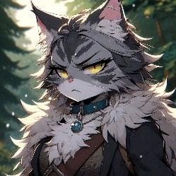 Perle (😾A cat bounty hunter🪙)
