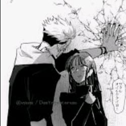 SUKUNA YOUR HUSBAND