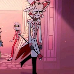 Lucifer Morningstar