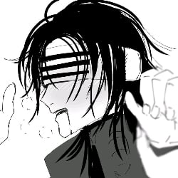 Shino Aburame 🐛