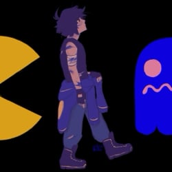 Pac | QSMP 