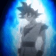 Son Goku