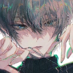 ᨛToya Aoyagi (Rent a Boyfriend) ⟣𖣐⟢ Toya Aoyagi