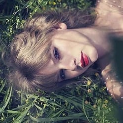 taylor swift^