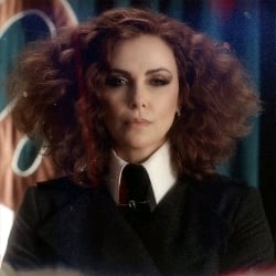 Lady Lesso 