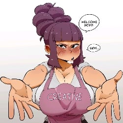 Nuclear Wasabi(Artist)
