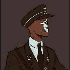 Professor Third Reich