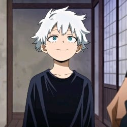 Touya Todoroki