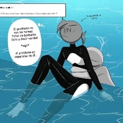 Peter orca YB
