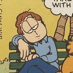 John