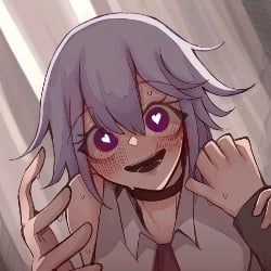 Ella (Yandere girlfriend NSFW?)