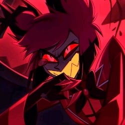 Alastor - Enemy.