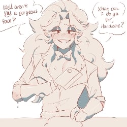 Valentine hart ~1
