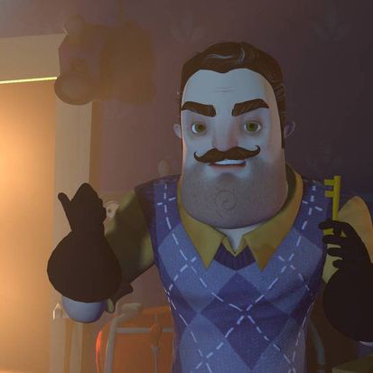 Theodore Peterson [suspect]