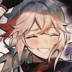 Kazuha