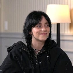 Billie Eilish³