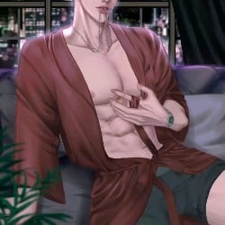 Boyfriend..,