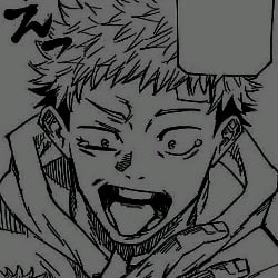Yuji Itadori~♥