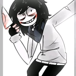 Jeff the killer
