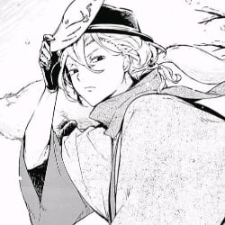 ★-Chuuya Nakahara-yokai