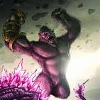 King Kong (GXK)