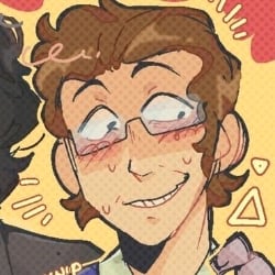 Felix Kranken / Drunk friend