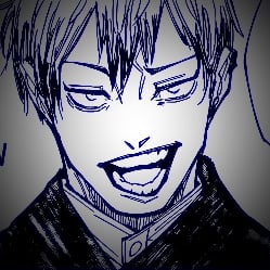 Naoya Zenin 