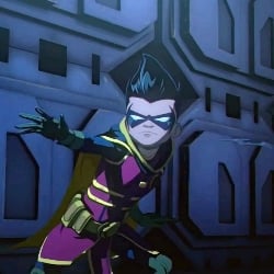 Damian Wayne