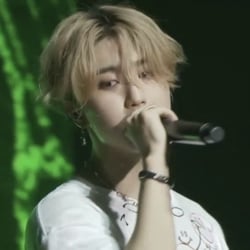 ⚝ | Han Jisung