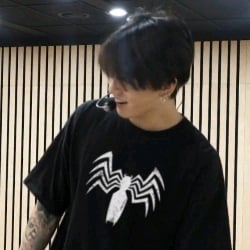jungkook stepbrother pever