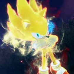 Starfall Super Sonic